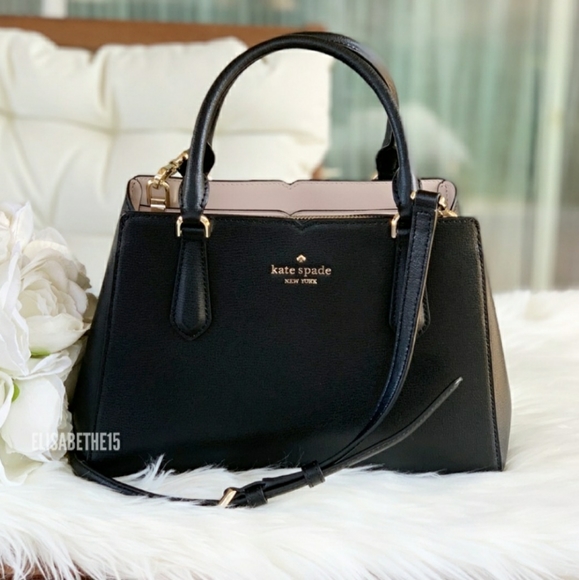 Kate Spade Satchel - Picture 4 of 5